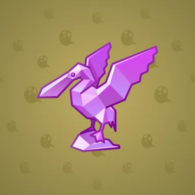 Rare Bird