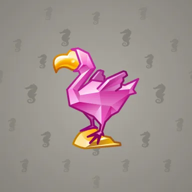 Rare Bird