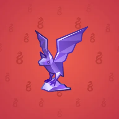Rare Bird