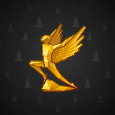 Rare Bird