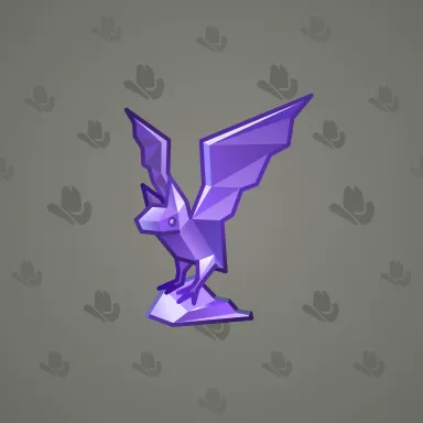Rare Bird #3390