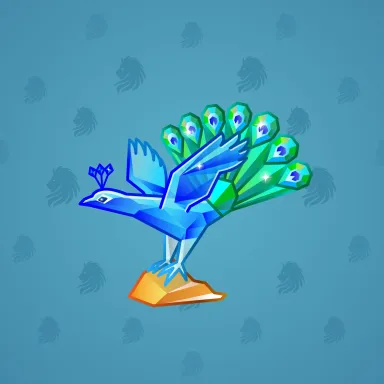 Rare Bird