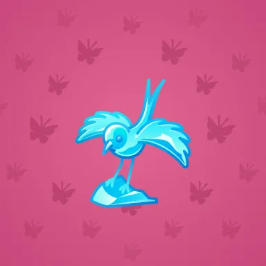 Rare Bird