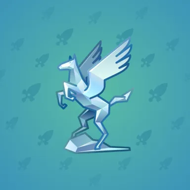 Rare Bird #3770