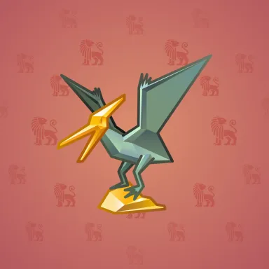 Rare Bird #3861