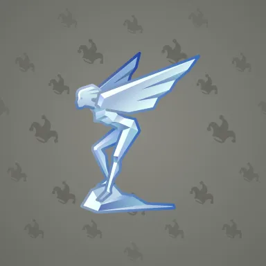 Rare Bird #3943