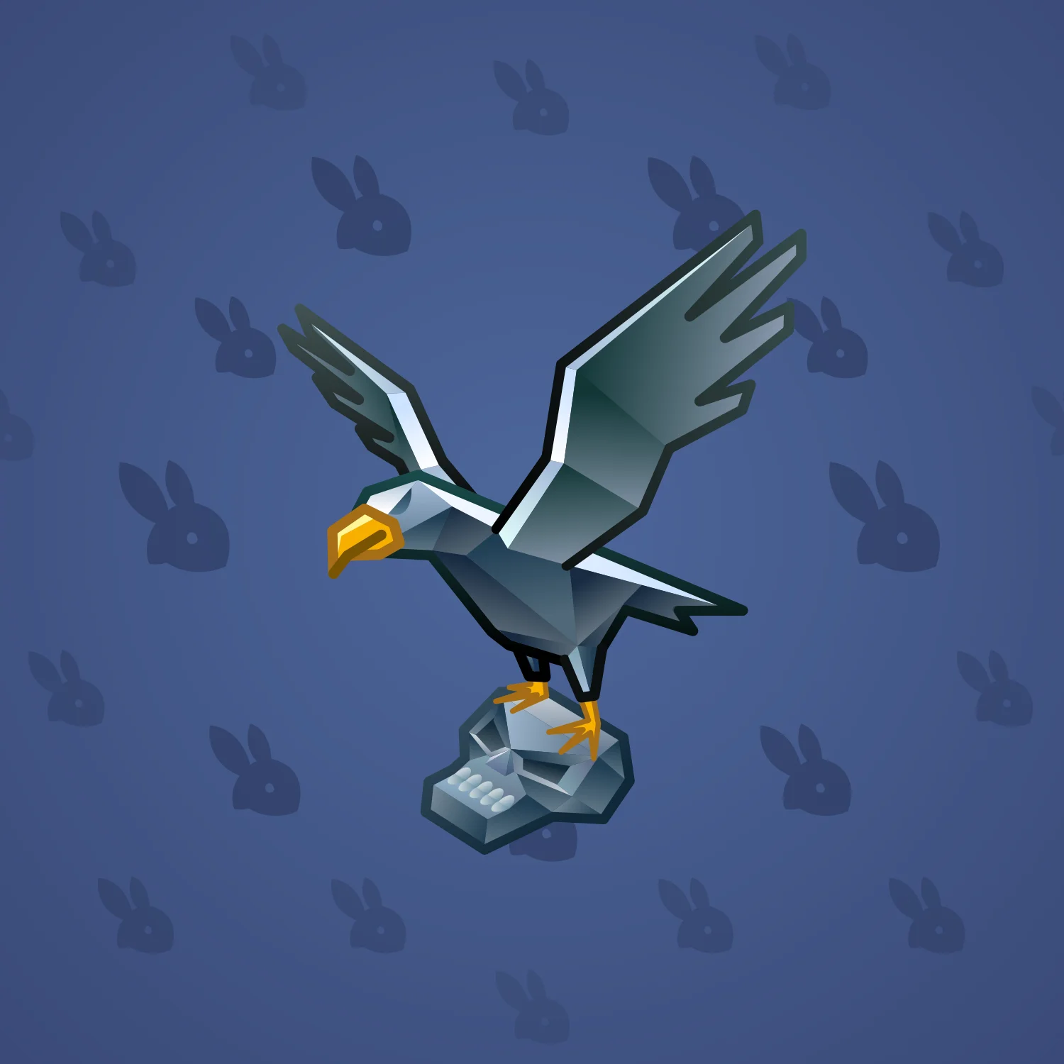 Rare Bird