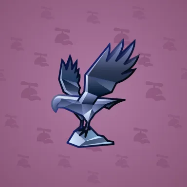 Rare Bird #4171