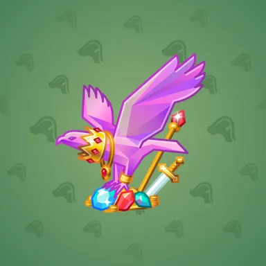 Rare Bird