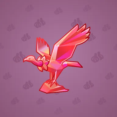 Rare Bird