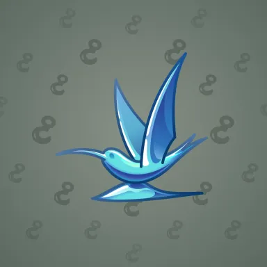 Rare Bird