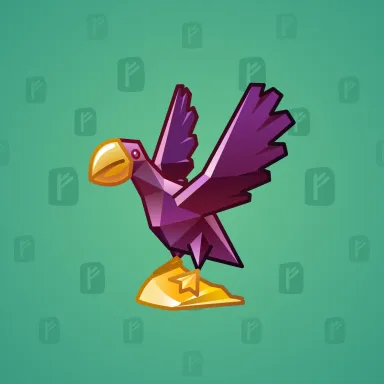 Rare Bird