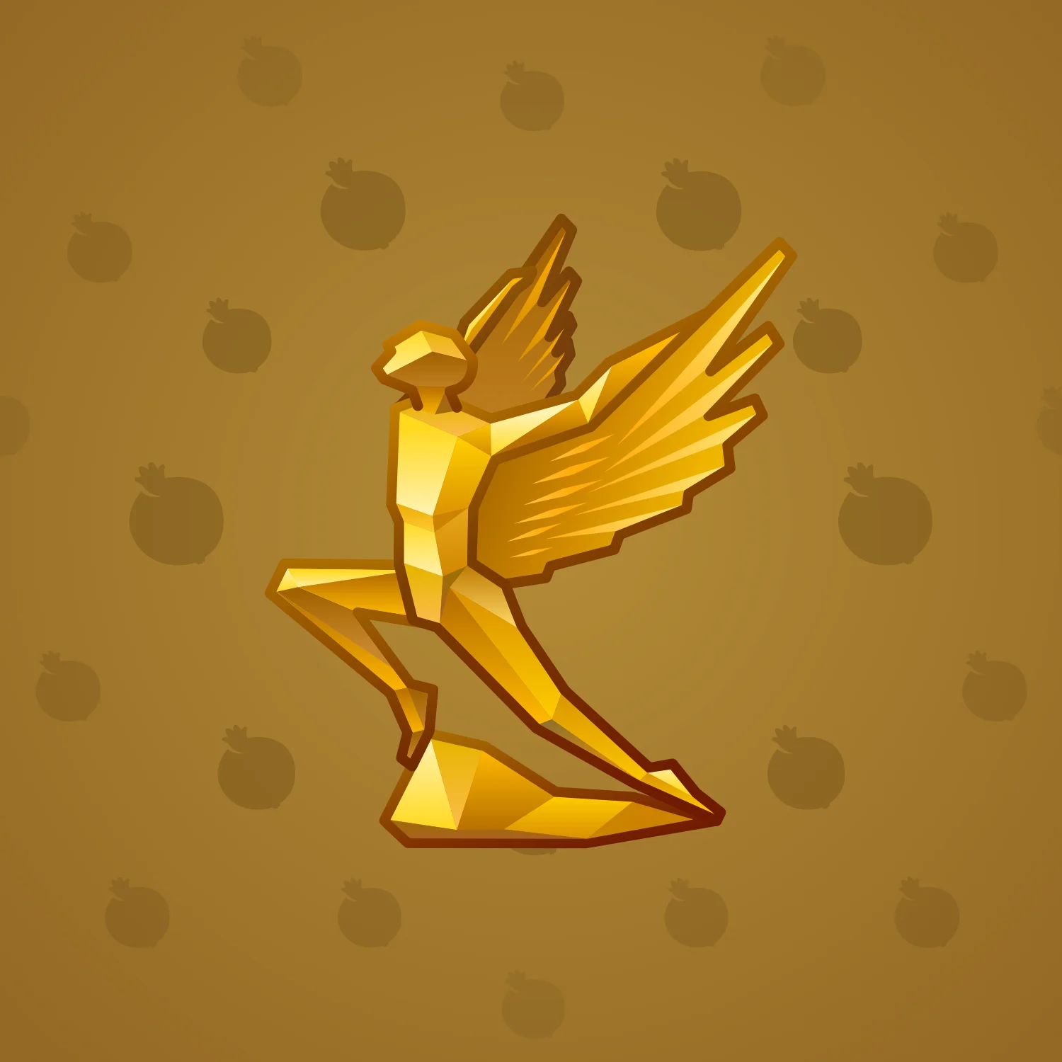 Rare Bird