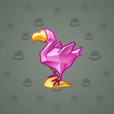 Rare Bird