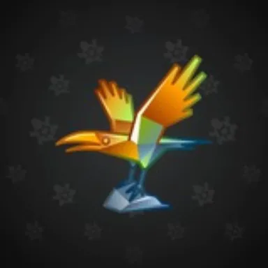 Rare Bird