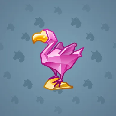 Rare Bird