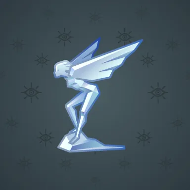 Rare Bird