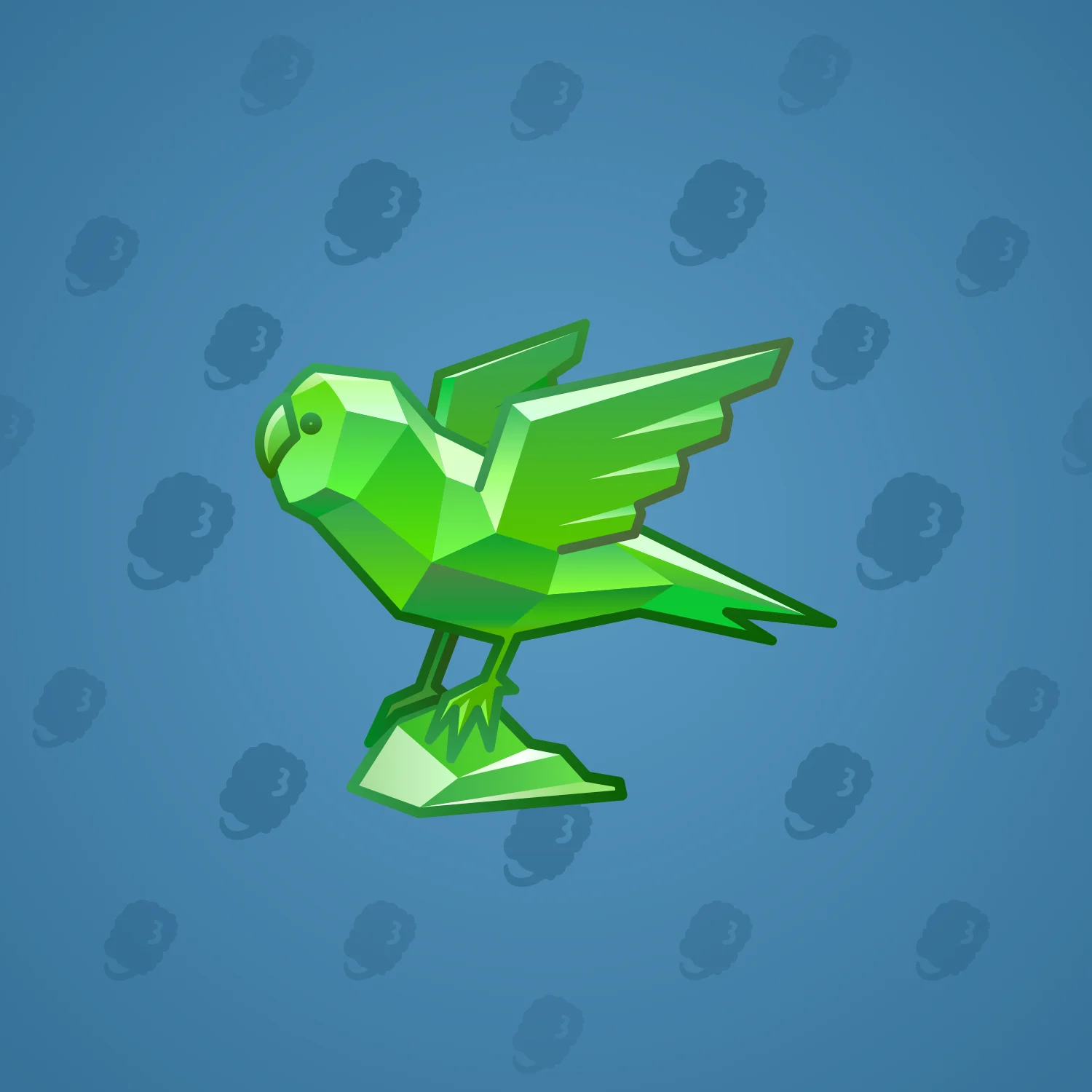 Rare Bird
