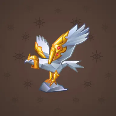 Rare Bird