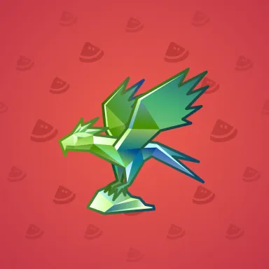 Rare Bird