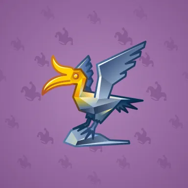 Rare Bird