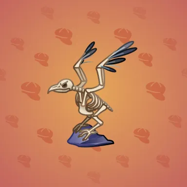 Rare Bird
