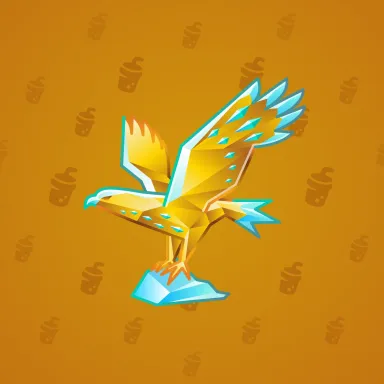 Rare Bird