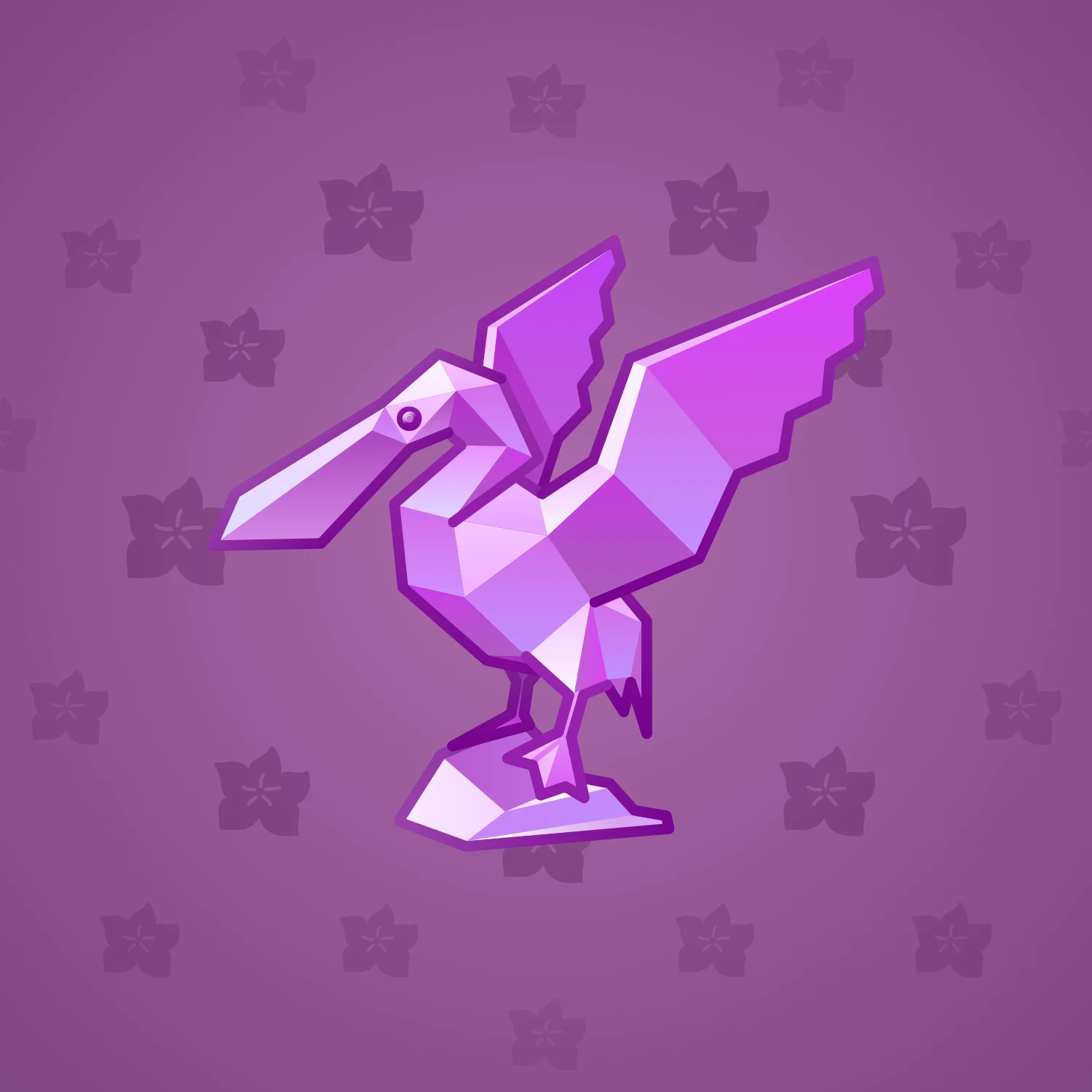 Rare Bird