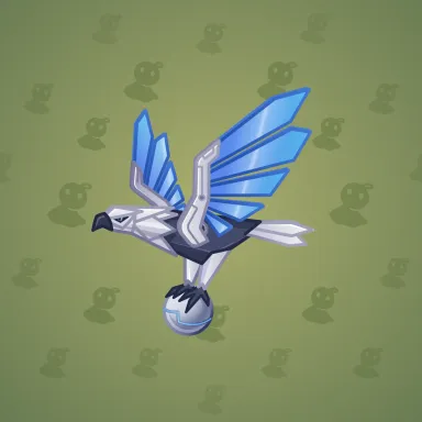 Rare Bird