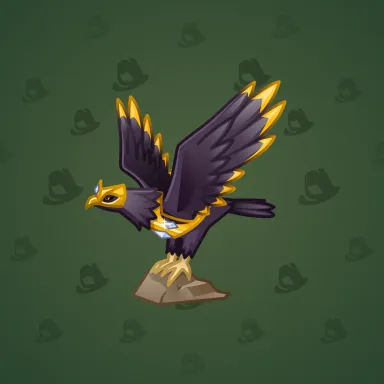 Rare Bird