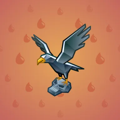 Rare Bird