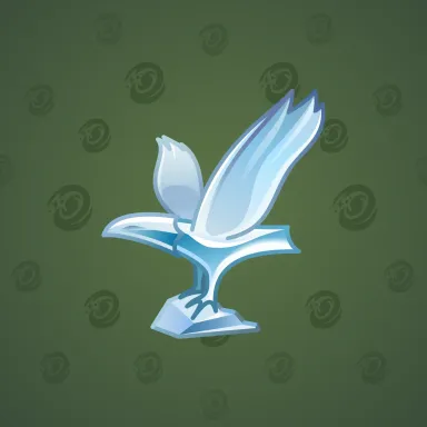 Rare Bird