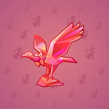 Rare Bird