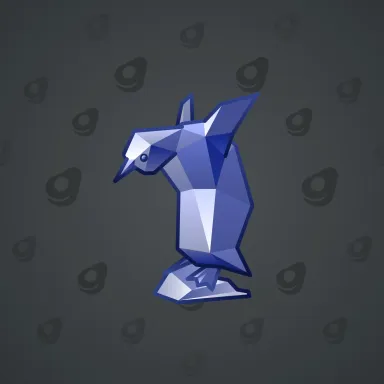 Rare Bird #6562