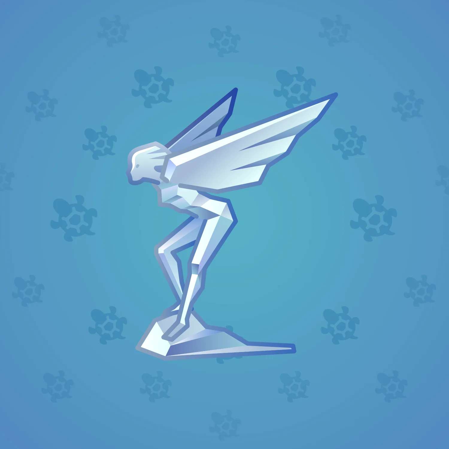 Rare Bird