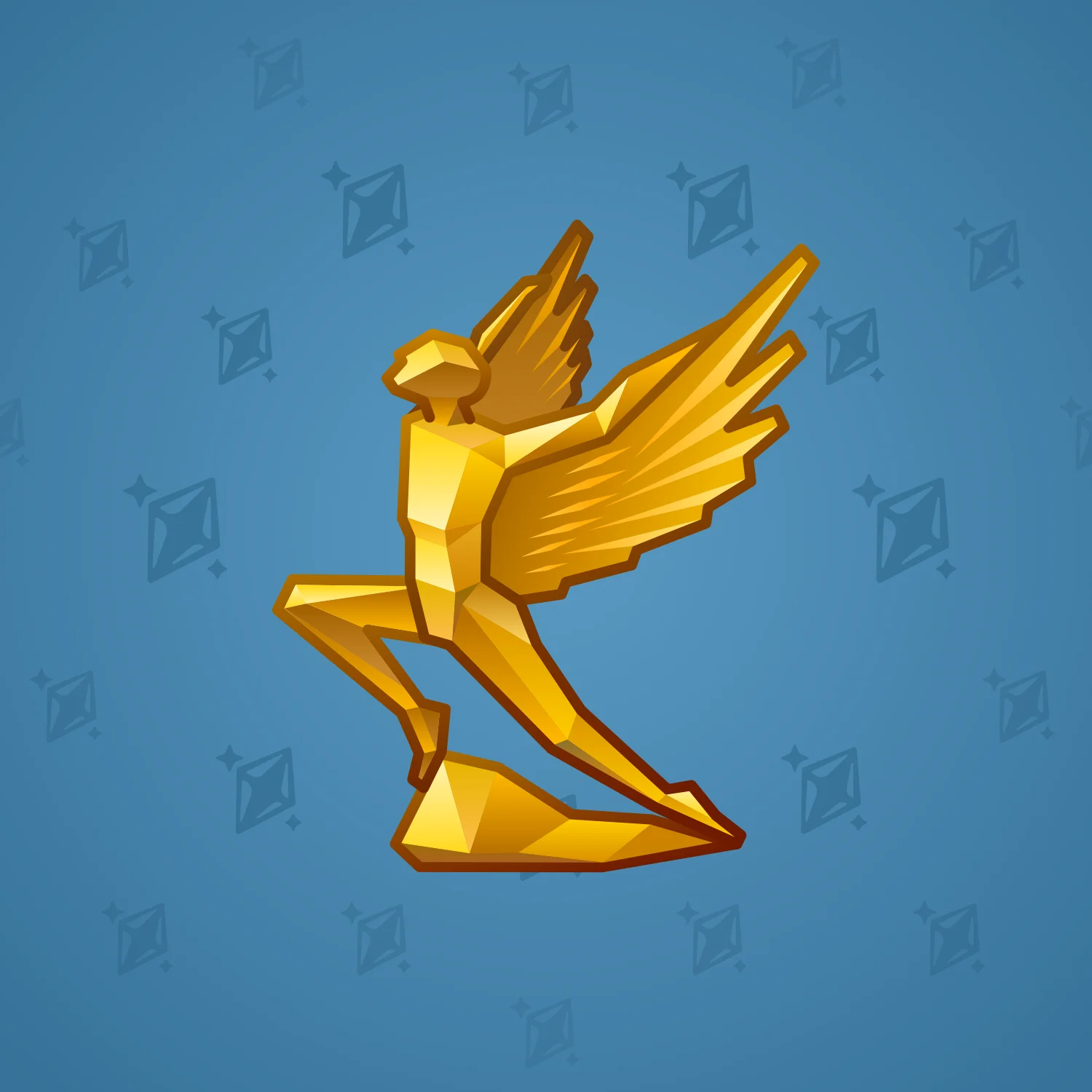 Rare Bird