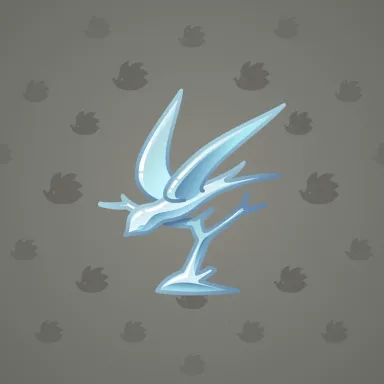 Rare Bird