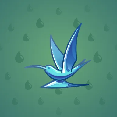 Rare Bird