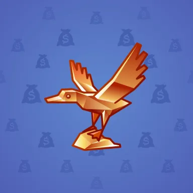 Rare Bird