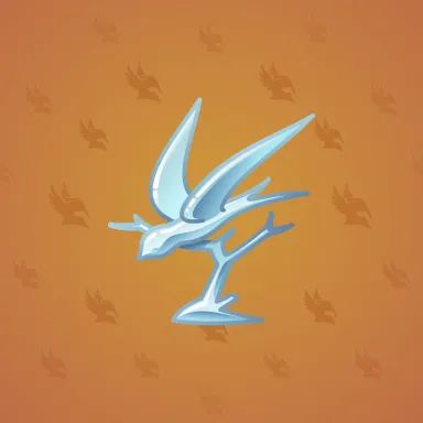 Rare Bird #784