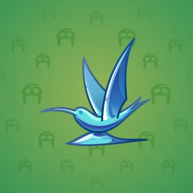 Rare Bird