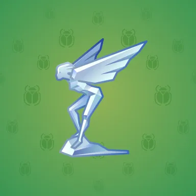 Rare Bird
