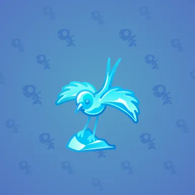 Rare Bird