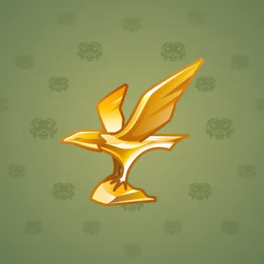Rare Bird