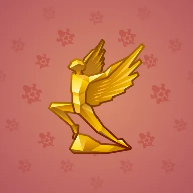 Rare Bird #8569