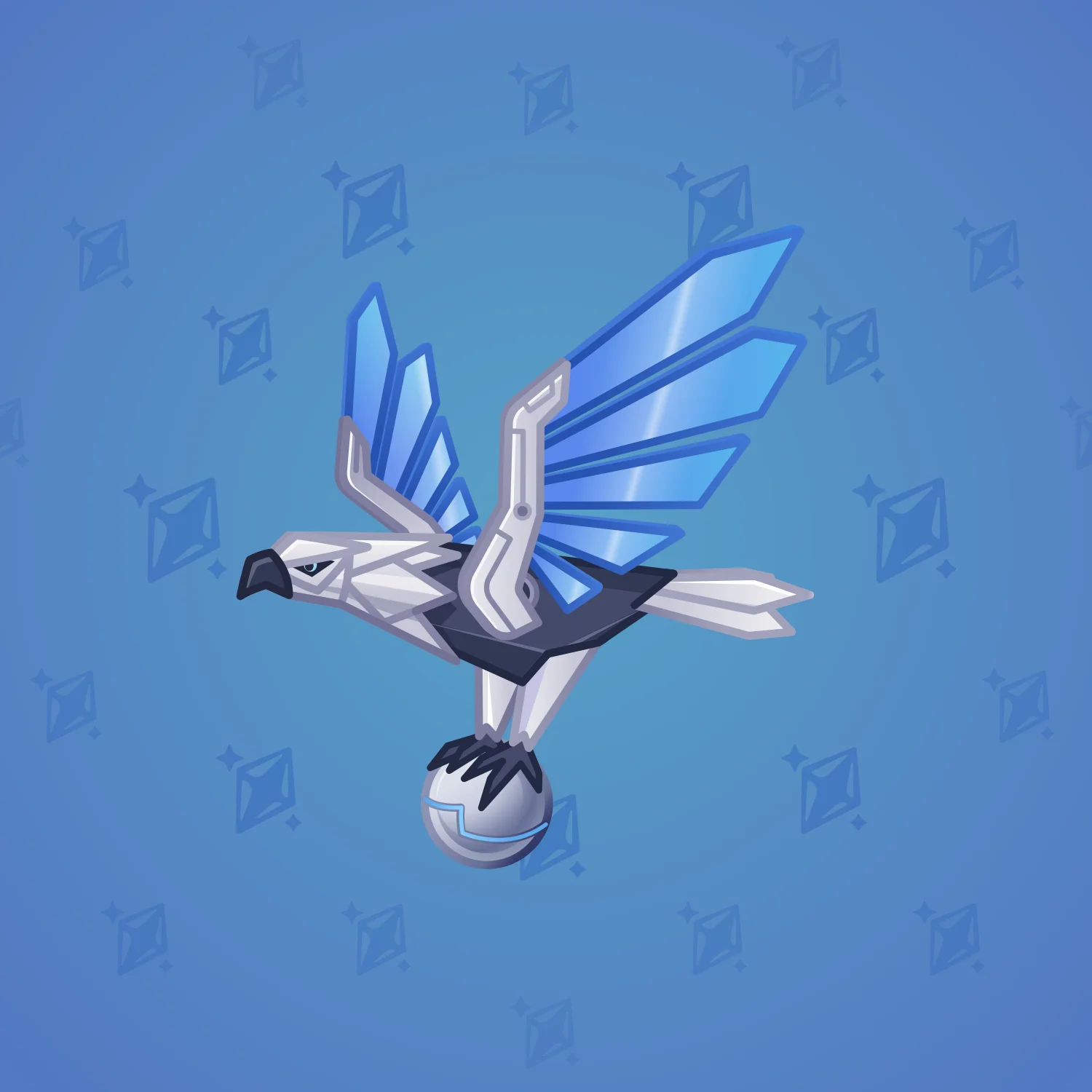Rare Bird