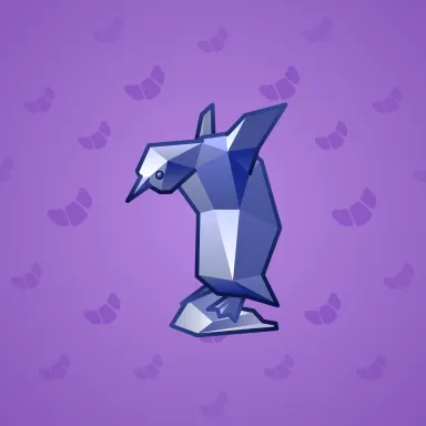 Rare Bird