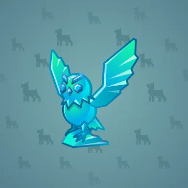 Rare Bird