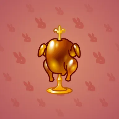 Rare Bird
