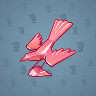 Rare Bird